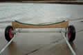 Custom Trolley Support Custom Trolley Support